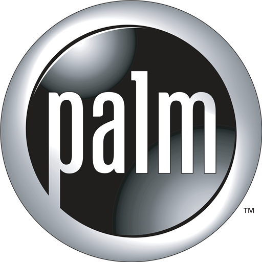 Palm, Inc logo