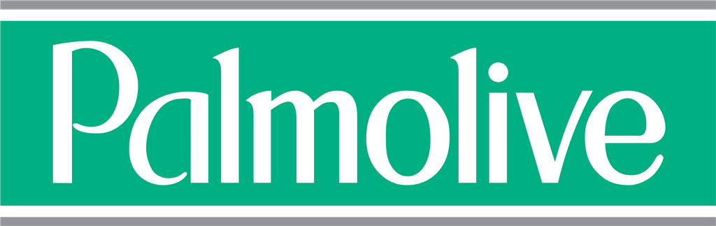 Palmolive logotype, transparent .png, medium, large