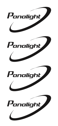 Panalight logo
