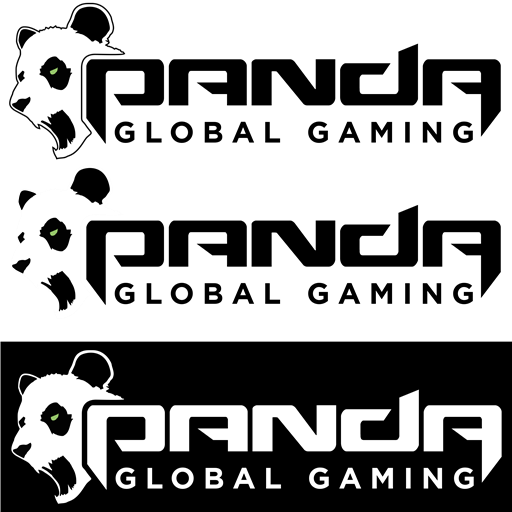 Panda Global Gaming logo