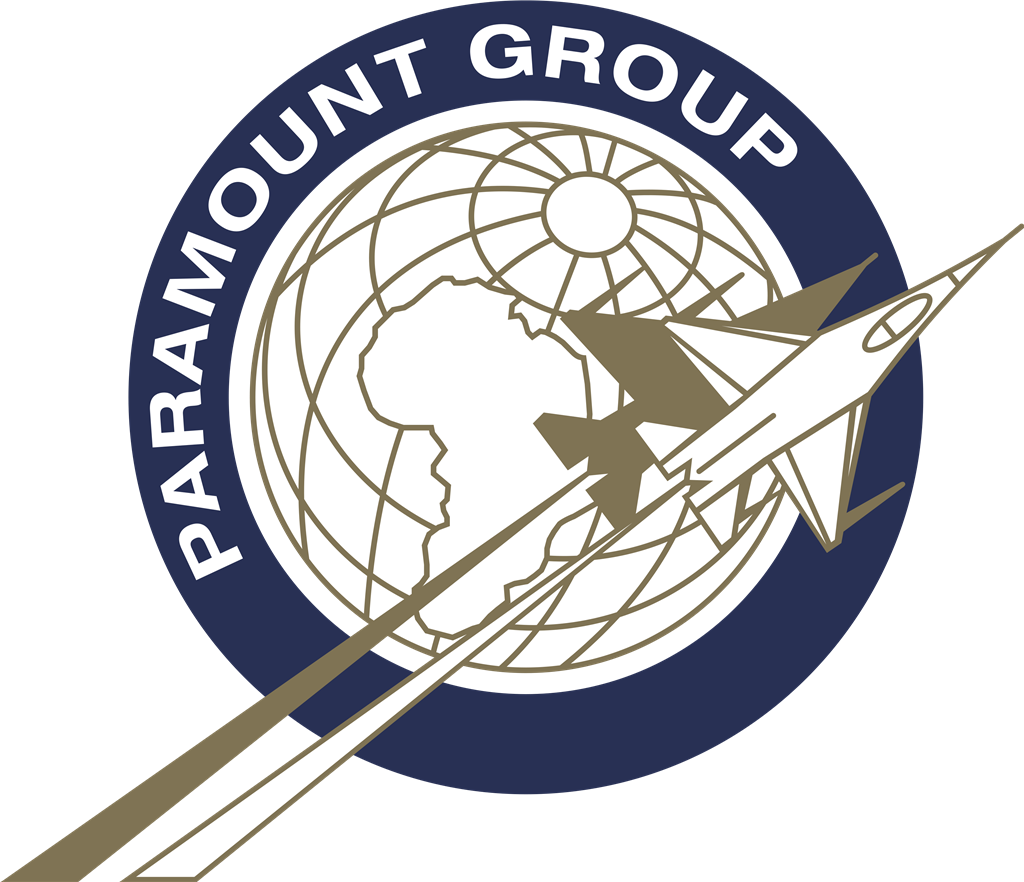 Paramount Group logotype, transparent .png, medium, large