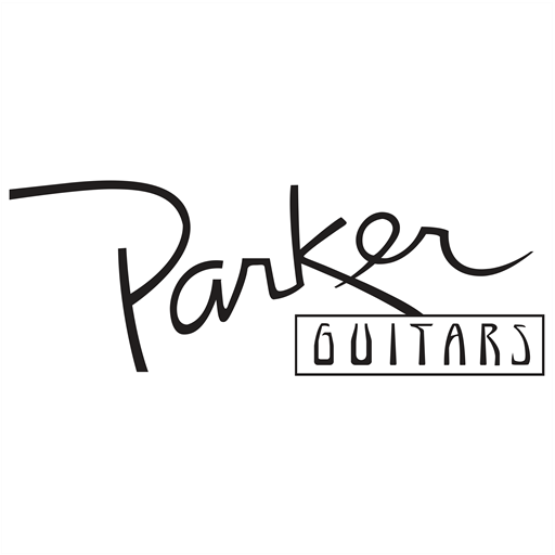 Parker Guitars logo
