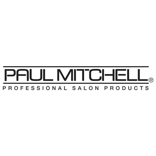 Paul Mitchell logo