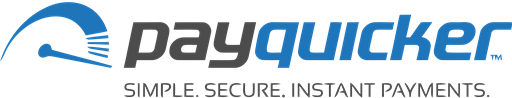 PayQuicker logo