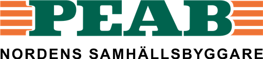 Peab logo