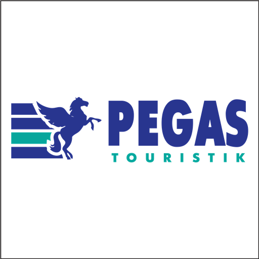 Pegas Touristik logo