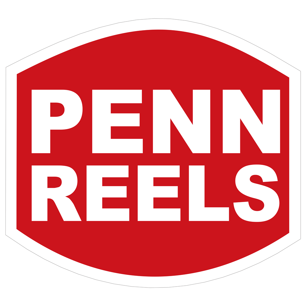 Penn Reels logotype, transparent .png, medium, large