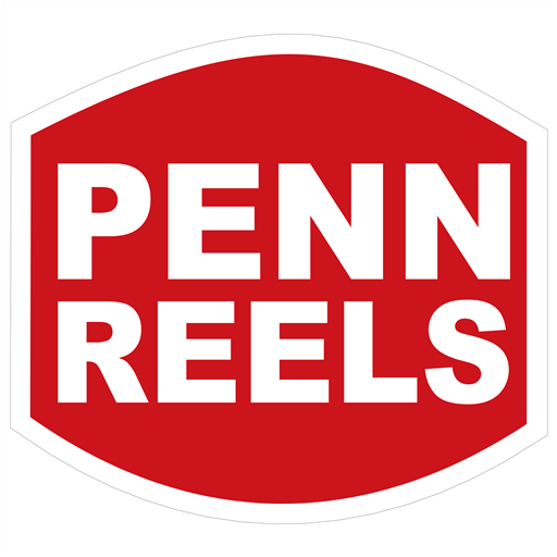 Penn Reels logo