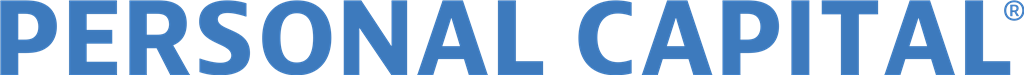 Personal Capital logotype, transparent .png, medium, large