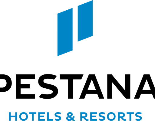 Pestana Hotels And Resorts logo
