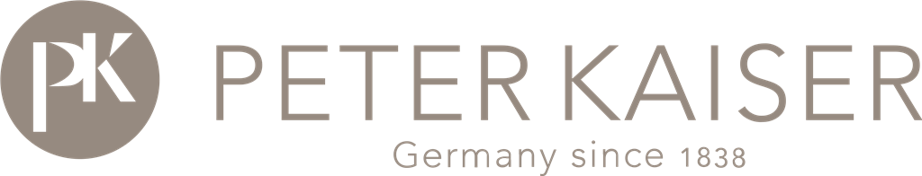 Peter Kaiser logotype, transparent .png, medium, large