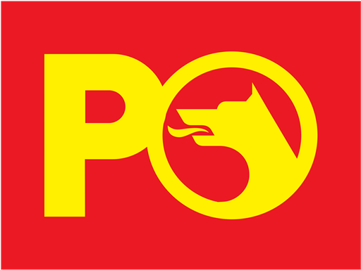 Petrol Ofisi logo