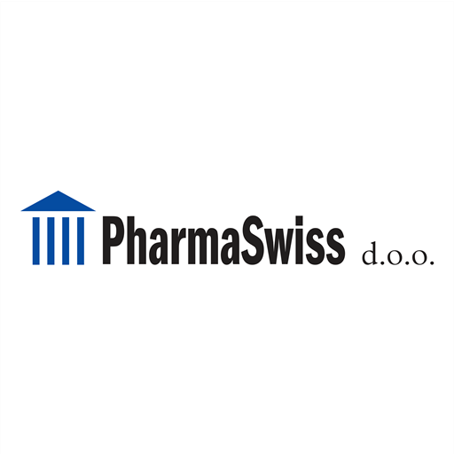 Pharma Swiss logo