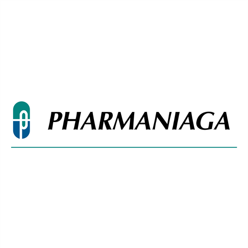 Pharmaniaga logo