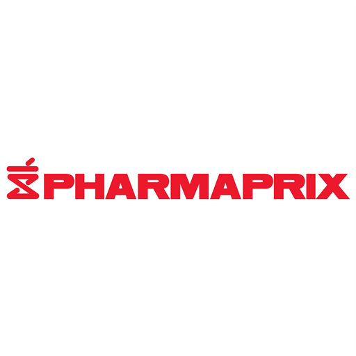 Pharmaprix logo