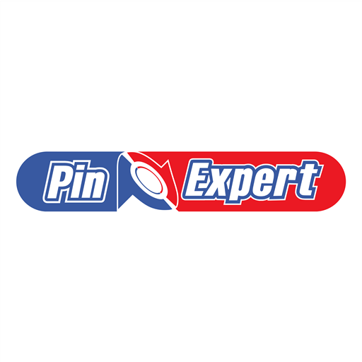 Pin Expert logo