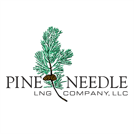 Pine Needle logo