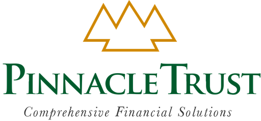 Pinnacle Trust logo