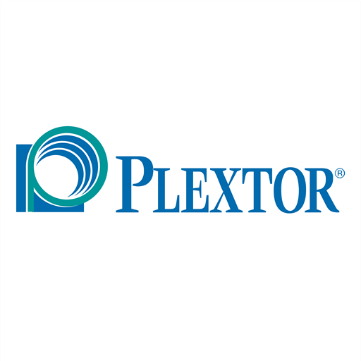 Plextor logo