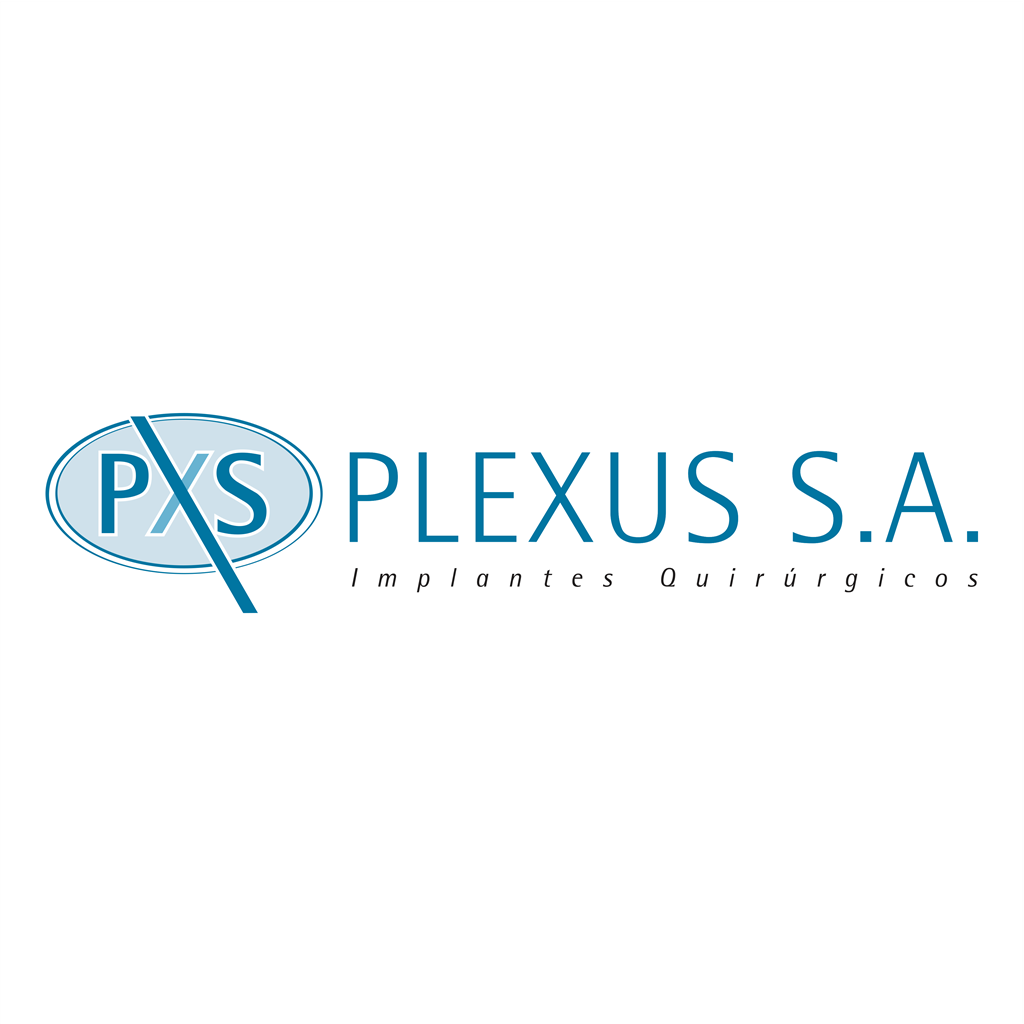 Plexus logotype, transparent .png, medium, large