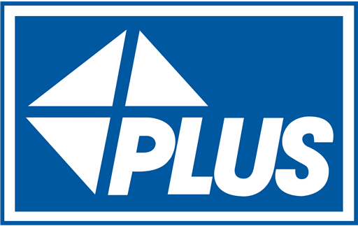 Plus (interbank network) logo
