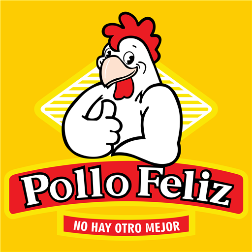 Pollo Feliz logo