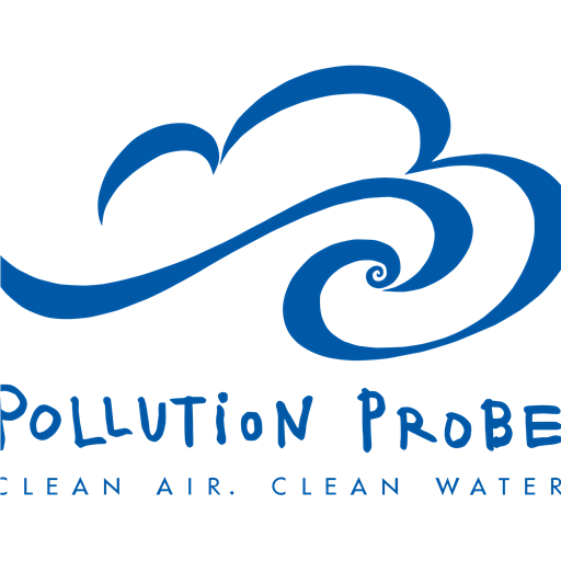 Pollution Probe logo