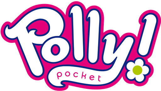 Polly Pocket logo