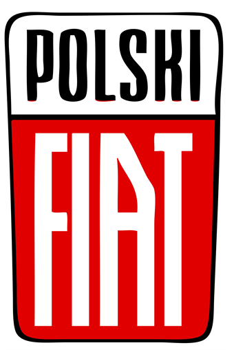 Polski Fiat logo