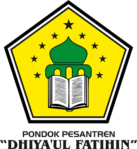 Ponpes Dhiyaul Fatihin logo