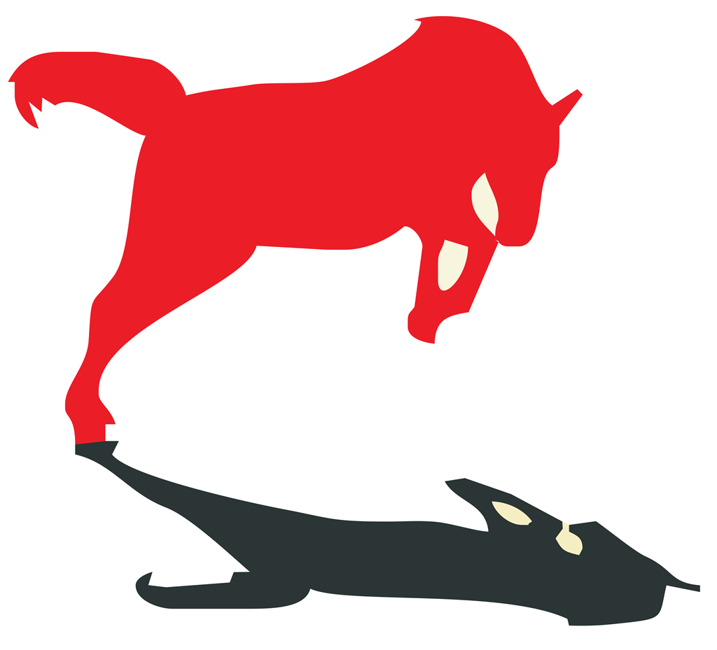 Pony Express logotype, transparent .png, medium, large
