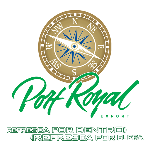 Port Royal logo