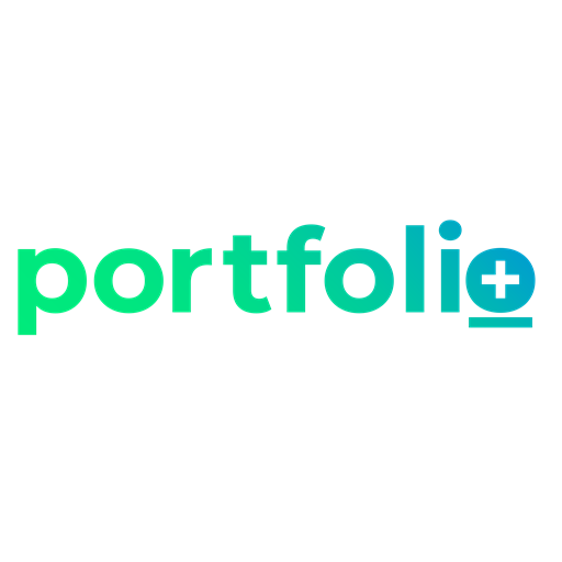 Portfolio Plus Banking Software logo