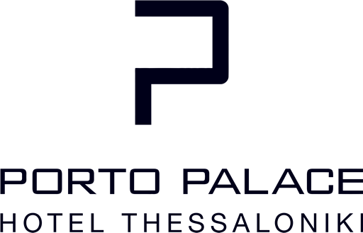 Porto Palace Hotel logo