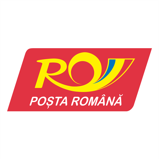 Posta Romana logo