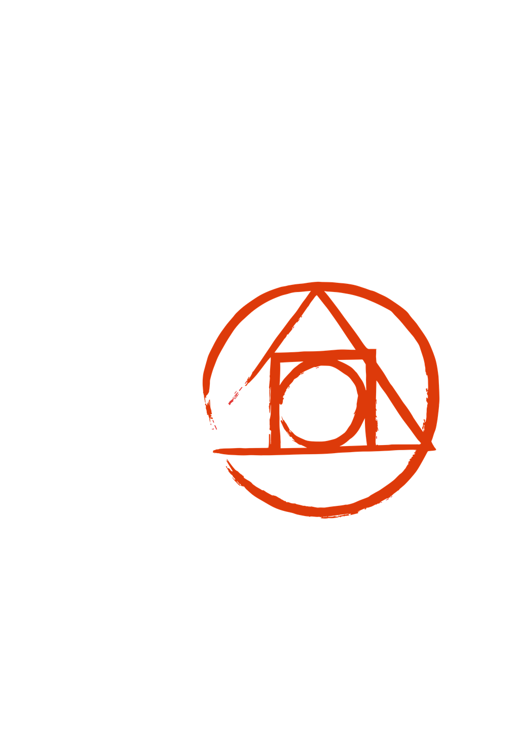 PostCSS logotype, transparent .png, medium, large