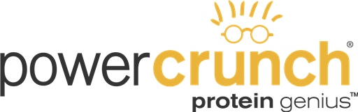 Power Crunch logo