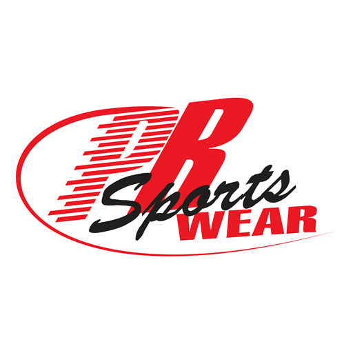 PR Sportswear logo