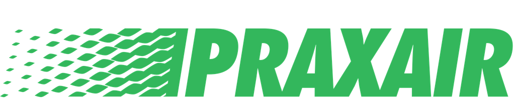 Praxair logotype, transparent .png, medium, large
