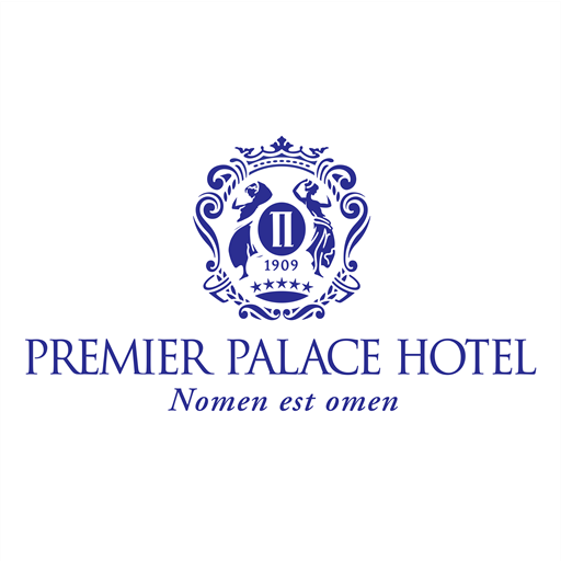 Premier Palace Hotel logo