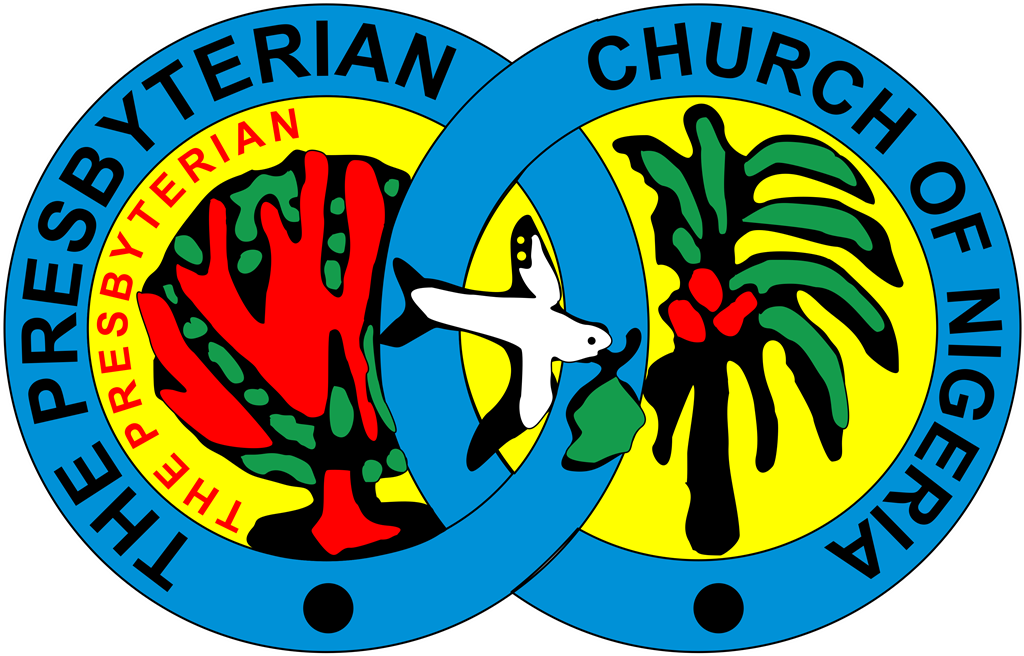 Presbyterian Church of Nigeria logotype, transparent .png, medium, large