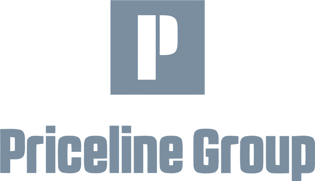 Priceline Group logotype, transparent .png, medium, large