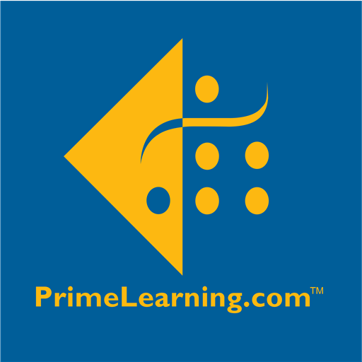 Primelearning.com logo