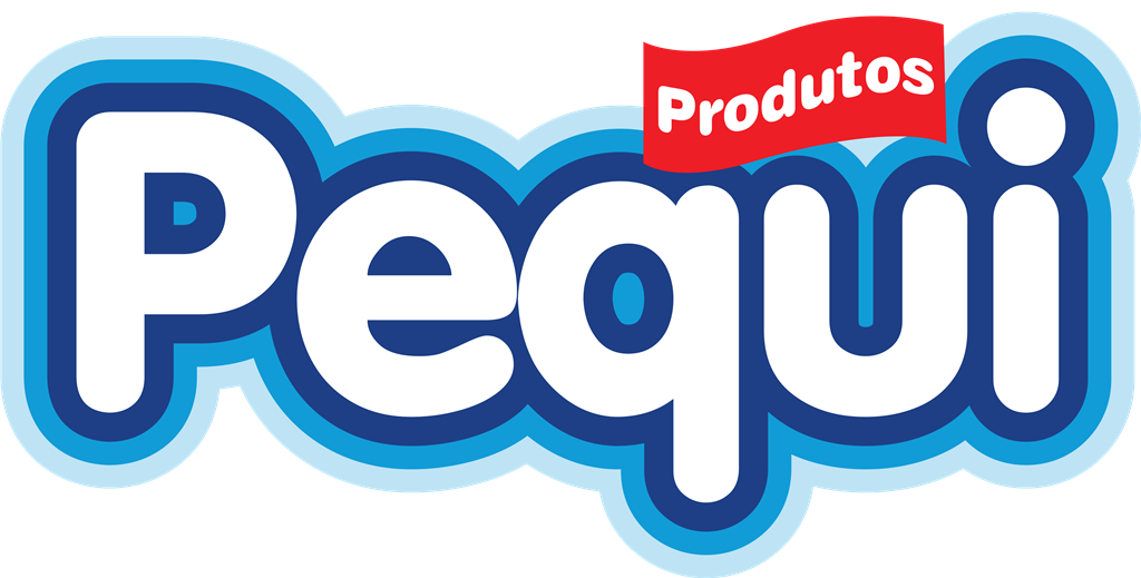 Produtos Pequi logotype, transparent .png, medium, large