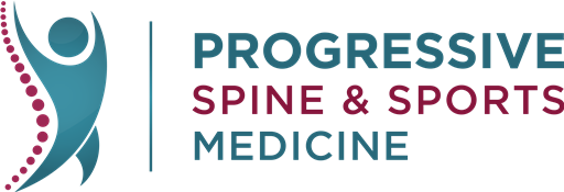 Progressive Spine & Sports Medicine logo