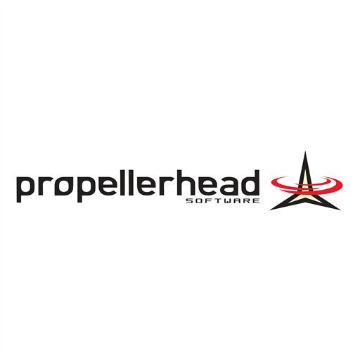 Propellerhead Software logo