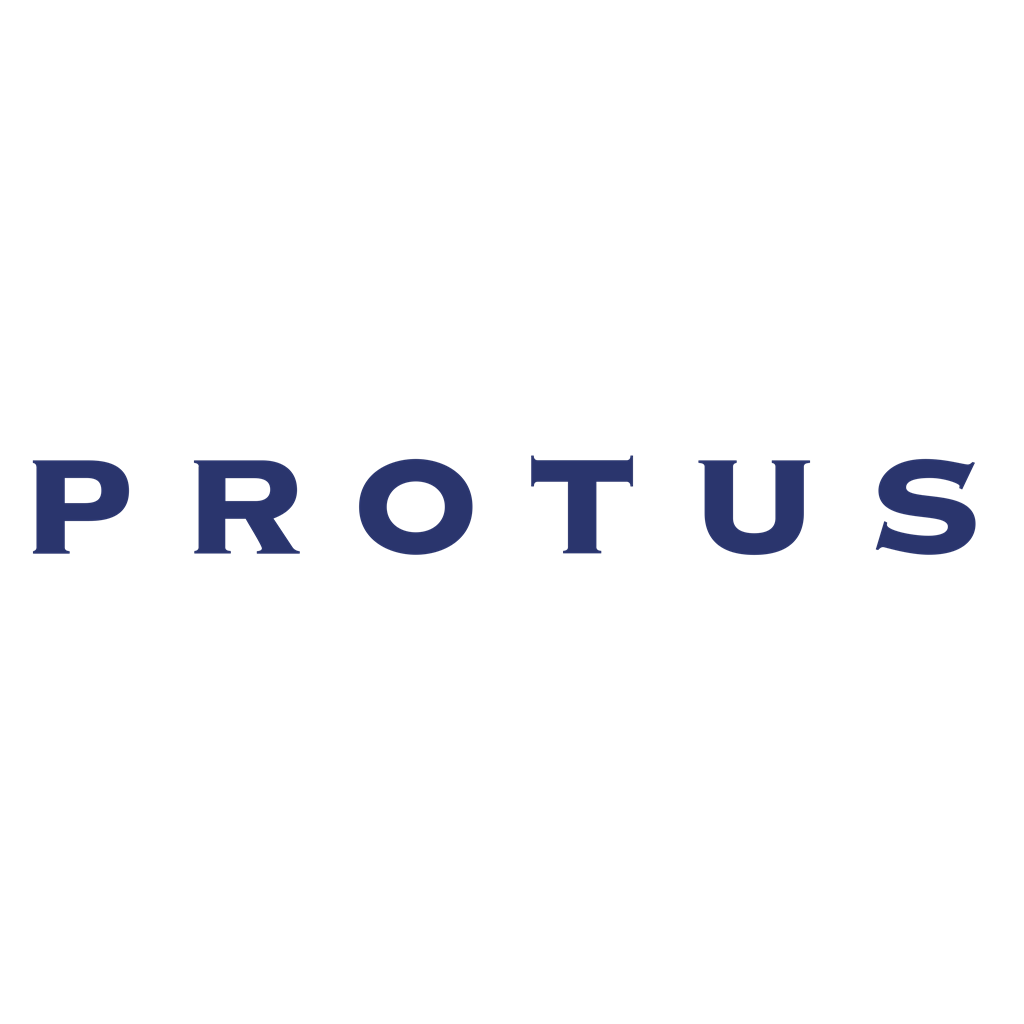 Protus IP Solutions logotype, transparent .png, medium, large