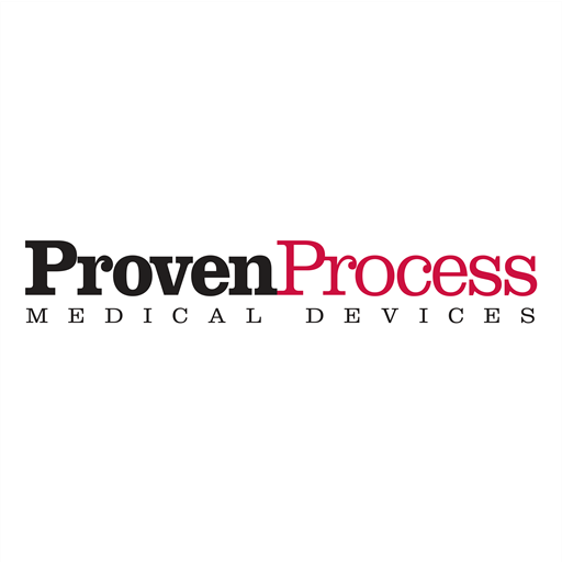 Proven Process logo