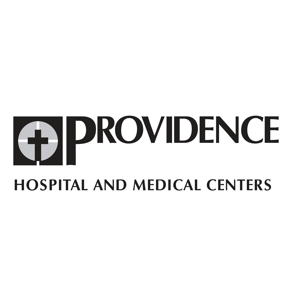 Providence logotype, transparent .png, medium, large