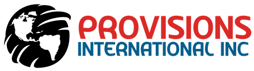 Provisions International logo